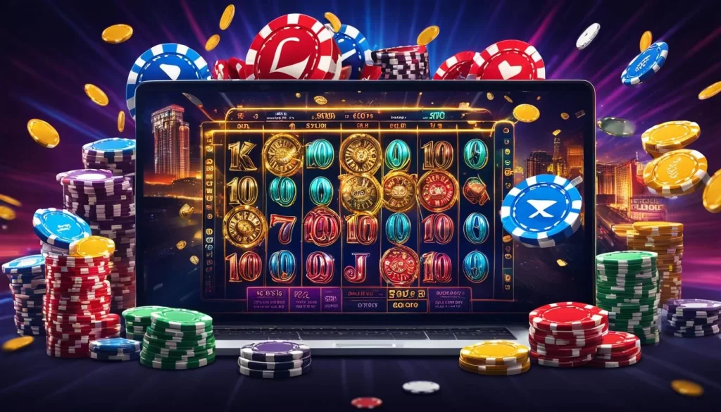 Các loại game Bắn Cá phổ biến tại 12betwin