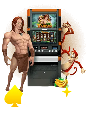Giao diện bắn cá 12betwin thân thiện