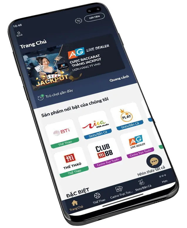 Cơ hội thắng lớn Jackpot tại 12betwin