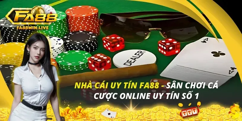 Quy định cá cược trực tuyến